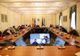 A fost înființat un grup de lucru pentru acordarea asistenței umanitare persoanelor refugiate/strămutate pe teritoriul României
