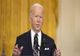 Joe Biden:"Rusia încalcă legile internaționale" .Prima tranșă de sancțiuni
