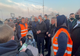 FOTO VIDEO  Nicolae Ciucă la Isaccea - Un război nedemn, neprovocat pe care forțele armate ruse îl desfășoară în Ucraina