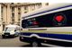 Laboratoare mobile de educație rutieră achiziționate de Poliția Română