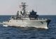 Mine în derivă în Marea Neagră. Marina Militară a trimis în misiune o navă specializată în detectarea dispozitivelor explozive