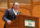 Congres General al Partidului Ecologist Român. Mohammad Murad a fost ales președinte executiv