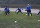 FRF a stabilit programul meciurilor din play-out-ul Ligii a 2-a
