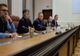 Premierul Ciucă și Marcel Ciolacu au fost marți la Kiev. Ce au stabilit cu președintele Zelenski