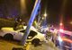VIDEO Accident TERIBIL în Mamaia. Un tânăr a murit și trei persoane au ajuns la spital