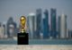 S-au tras la sorți grupele de la Cupa Mondială de fotbal din Qatar. Spania - Germania și Portugalia - Uruguay, cele mai tari dueluri