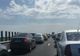 Coloane de mașini pe Autostrada Soarelui. Rute alternative