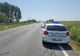 S-a urcat la volan băut și fără permis și a căzut direct în plasa polițiștilor