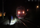 Accident feroviar în Călărași