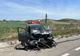 VIDEO FOTO Accident teribil - Trei ucraineni răniți.Intervine elicopterul SMURD