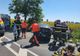 FOTO Accident teribil în Ialomița  - 4 morți și 5 răniți Plan roșu activat