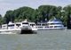 NAVROM suspendă cursele din Delta Dunării