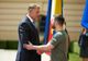 Klaus Iohannis în Ucraina: "Agresiunile Rusiei trebuie să înceteze" 