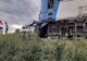Accident feroviar în Ialomița. Mașină spulberată de tren