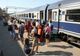 Călătorie de COȘMAR pentru românii care merg cu trenul. Ce MĂSURI ia CFR