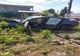 FOTO Accident mortal pe DN3, Un șofer de 66 de ani și-a pierdut viața