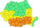Val de căldură persistent și disconfort termic accentuat