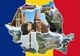 A fost lansată procedura de achiziție a serviciilor de promovare a 12 rute turistice/culturale în cadrul programului „România atractivă” – PNRR