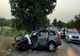 Cine sunt tinerii care au murit împreună cu fiicele lor de 6 și 11 ani în teribilul accident din Frumușani 