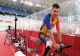 Eduard Novak, un nou scandal. Nu i-a așteptat la aeroport pe canotorii "de aur" pentru că n-a fost invitat