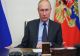 Putin a semnat decretele de recunoaștere a independenței pentru Herson și Zaporojie, în miez de noapte - Astăzi, la ora 15, ar avea loc anexarea teritoriilor