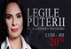 Legile Puterii | Cine este autorul planului care ar putea aduce românii din diasporă acasă - Un milion de noi locuri de muncă în România - Află luni la Legile Puterii