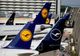 Lufthansa anulează vineri sute de zboruri. Sute de mii de pasageri afectați, haos pe aeroporturile europene