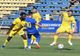 Cupa României. Dunărea Călărași-Unirea Slobozia 1-5