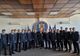 Peste 20 de absolvenți ai școlilor de agenți și-au început cariera de polițist în Călărași