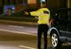 Călărășean prins la volan băut și fără permis în Ialomița