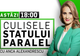 Ediție EXCLUSIVĂ Culisele Statului Paralel - Adrian Porumboiu aruncă bomba după mulți ani de tăcere - Cum a fost ruinată o afacere românească de succes
