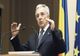 Isărescu, prima reacție după ancheta ratelor UMFLATE: „Cum vrei să stabilească ROBOR-ul, prin telepatie?”