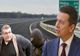 Schemele prin care șmecherii lui Grindeanu pun mâna pe banii românilor, pe masa DNA: s-a deschis DOSAR PENAL. Firma Euroconstruct, luată în vizor - zeci de milioane de euro, pe Apa Sâmbetei!