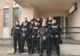 Demers pentru salvarea de vieţi omeneşti, polițiștii SAS la datorie