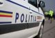 Impact violent între două autoturisme. Două persoane la spital