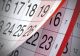 Calendarul zilelor libere 2023. Câte vor pica în timpul săptămânii