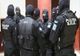 VIDEO Percheziții de amploare în Călărași. 8 persoane săltate de mascați și duse la audieri