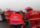 Accident grav în Ialomița. Trei victime, dintre care una încarcerată