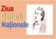 Ziua Culturii Naționale. Programul evenimentelor în Călărași
