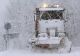 CICLON POLAR peste România. Alertă meteo: cod PORTOCALIU de NINSORI VISCOLITE. Situația în vestul țării