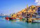 Peste 2,6 milioane de turiști au vizitat Israelul în 2022