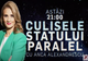 Emisiunea Culisele Statului Paralel revine în forță. Liviu Dragnea, invitatul Ancăi Alexandrescu - ORA 21:00