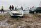 Accident pe DN3. O femeie la spital