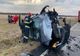 FOTO Accident grav pe DN2A