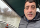 VIDEO George Simion, în "inspecție" pe canalul Bâstroe. Ce a descoperit liderul AUR