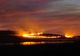 FOTO Incendu violent în Mihai Viteazu