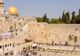 Românii pot lăsa rugăciuni pentru Zidul Plângerii din Israel, la Târgul de Turism din București