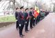 Noi colegi pentru pompierii călărășeni