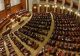 Zi decisivă pentru pensiile speciale: circ total și acuzații la adresa coaliției