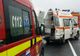 Viteza la volan face victime. Trei persoane au ajuns la spital 